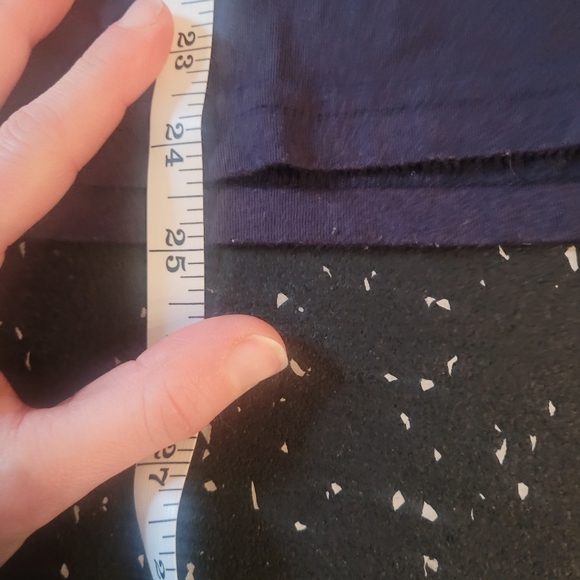 Sperry Small Navy T - Picture 4 of 8